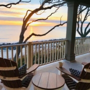 beachfront jekyll island rentals