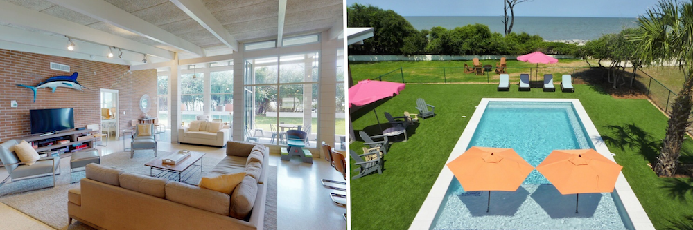 Jekyll Island Vacation Rentals