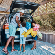 Road trip from Atlanta to Jekyll Island