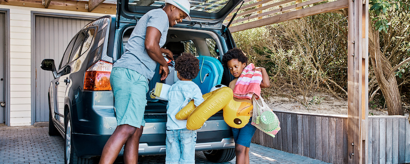 Road trip from Atlanta to Jekyll Island