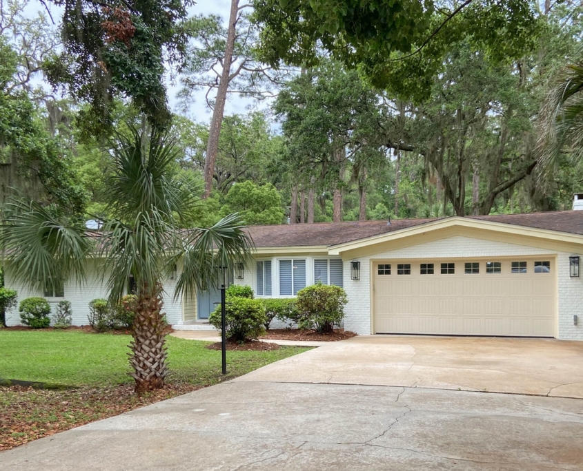 Jekyll Getaway - Jekyll Island vacation rental
