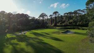 Jekyll Island Golf Club - Jekyll Island Golf Vacation