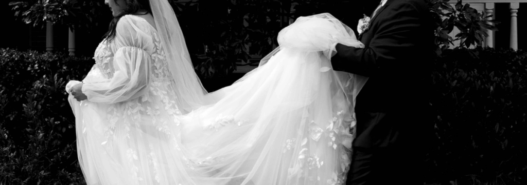 Jekyll Island Wedding