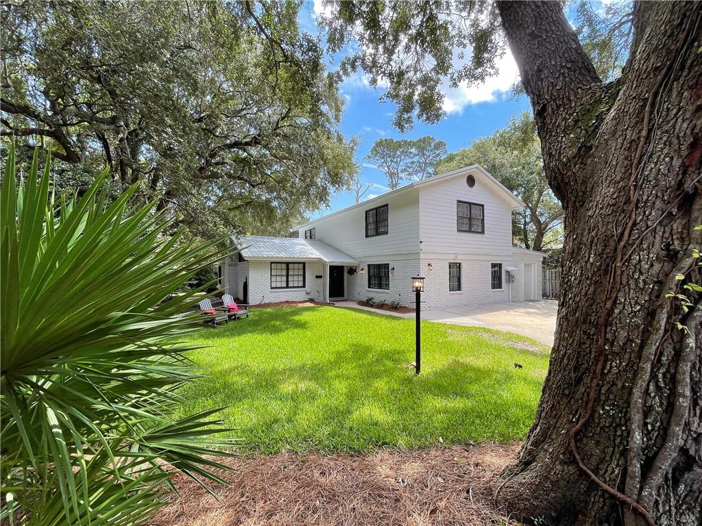 Jekyll Island Real Estate Sales Coastal Homes for Sale